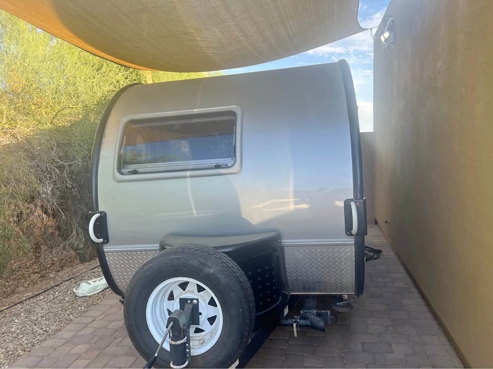 2018 Nucamp t@b 320 s in Scottsdale, AZ (photo 1)