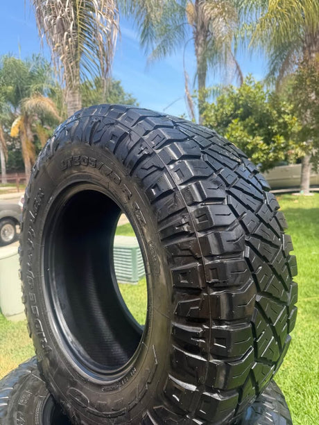 Nitto tires in Dinuba, CA (photo 2)