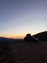 Thule Tepui x Tepui Explorer Kukenam 3 rooftop tent in Englewood, CO (photo 5)