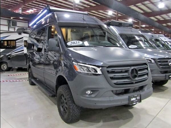 2025 Storyteller Overland DARK MODE XO AWD in Phoenix, AZ (photo 1)