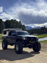 2011 Toyota Tacoma · SR5 Pickup 4D 5 ft in Cotopaxi, CO (photo 2)