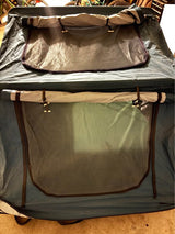 Thule tepui explorer roof top tent in Brentwood, CA (photo 2)
