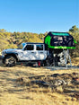 New rooftop CVT tent in Tucson, AZ (photo 1)