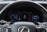 2025 Lexus GX 550 Overtrail in Cambridge, ON (photo 11)
