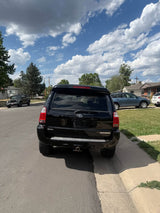 2007 Toyota 4Runner · Limited Sport Utility 4D in Denver, CO (photo 4)