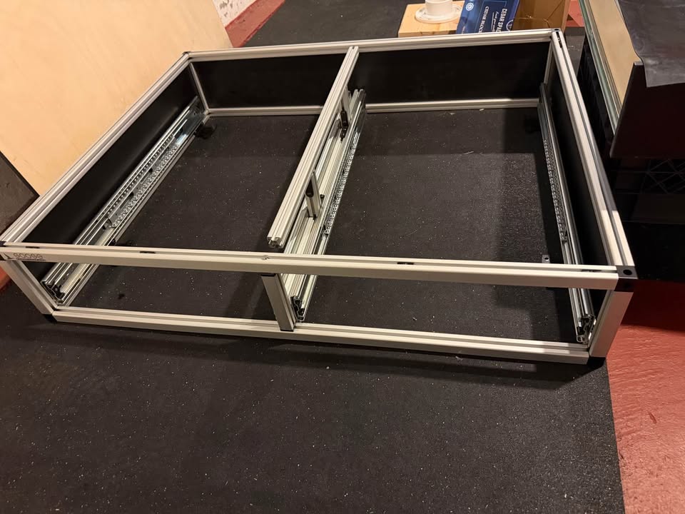 Goose Gear storage Drawer GX 550 in Tacoma, WA (photo 5)