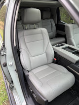 2023 Toyota Tundra · Limited TRD-OR in Spokane, WA (photo 10)