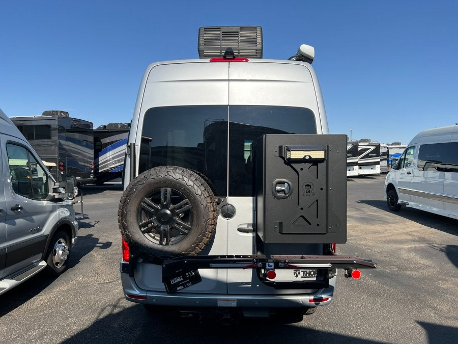 2025 Thor Tranquility 19M AWD in Albuquerque, NM (photo 4) — photo 4