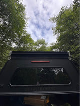 Go Fast Camper for 2021 Toyota Tacoma 6’ Bed in Bellingham, WA (photo 5)