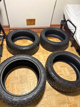 Nitto grappler g3 285/45R22 114 tires in Philadelphia, PA (photo 1)