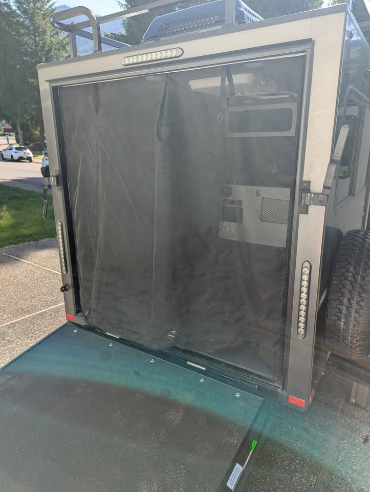 2019 InTech flyer explore in North Bend, WA (photo 6) — photo 6