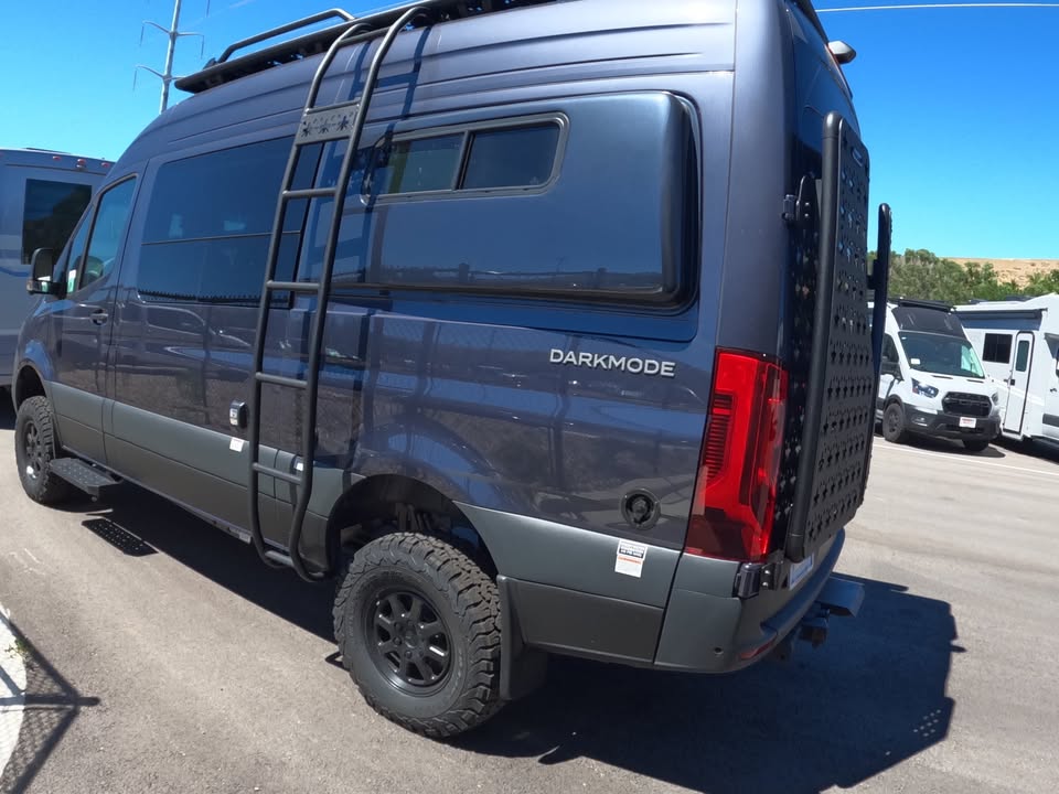 2026 Storyteller Overland Dark Mode OG + $10,000 rebate in Ogden, UT (photo 2) — photo 2