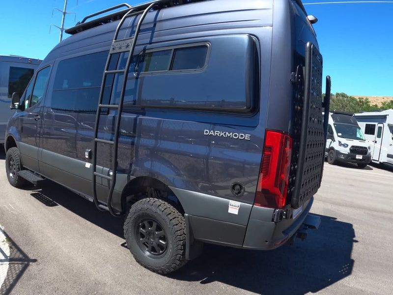 2026 Storyteller Overland Dark Mode OG + $10,000 rebate in Ogden, UT (photo 2) — photo 2