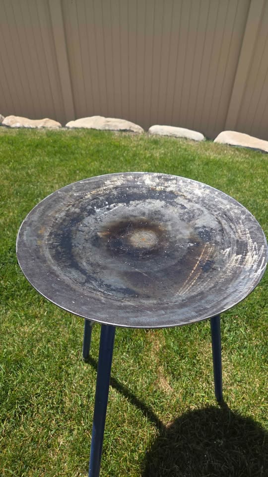 Tembotusk Skottle Camping stove in Orem, UT (photo 2) — photo 2