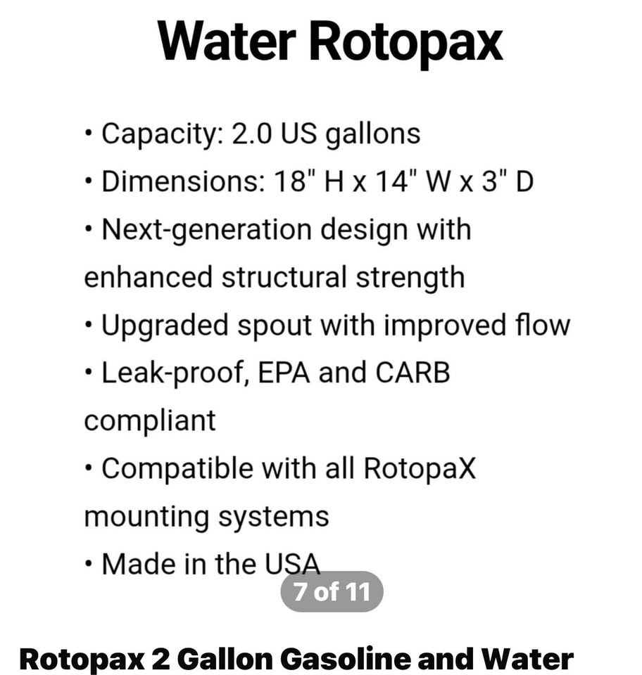 Rotopax in Sparks, NV (photo 4) — photo 4