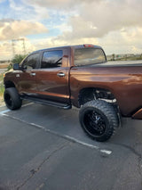 2014 Toyota Tundra Double Cab · Pickup 4D 6 1/2 ft in San Diego, CA (photo 2)