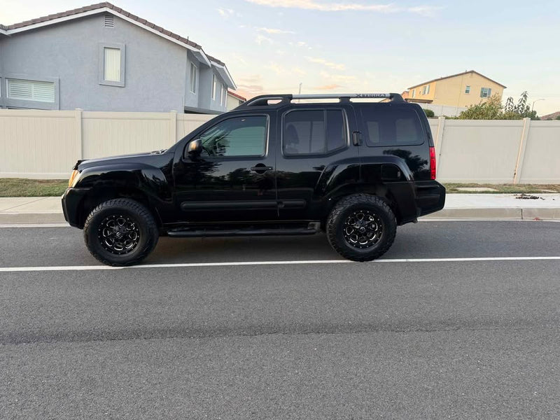 2011 Nissan Xterra · S Sport Utility 4D in Grand Terrace, CA (photo 6) — photo 6