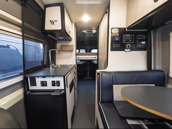 2023 Winnebago REVEL BMB44E in Phoenix, AZ (photo 6) — photo 6