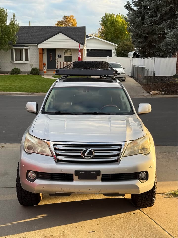 2011 Lexus GX · GX 460 Sport Utility 4D in Salt Lake City, UT (photo 6) — photo 6