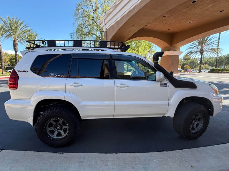 2007 Lexus GX · GX 470 Sport Utility 4D in Temecula, CA (photo 6) — photo 6
