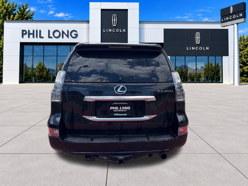2019 Lexus GX460 in Colorado Springs, CO (photo 6) — photo 6