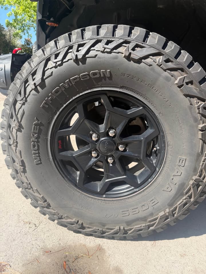 2020 Jeep Gladiator · Rubicon Pickup 4D 5 ft in Reno, NV (photo 6) — photo 6
