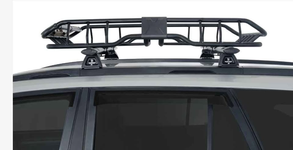 Rhino-Rack XTray Small Roof Basket in Lehi, UT (photo 6) — photo 6