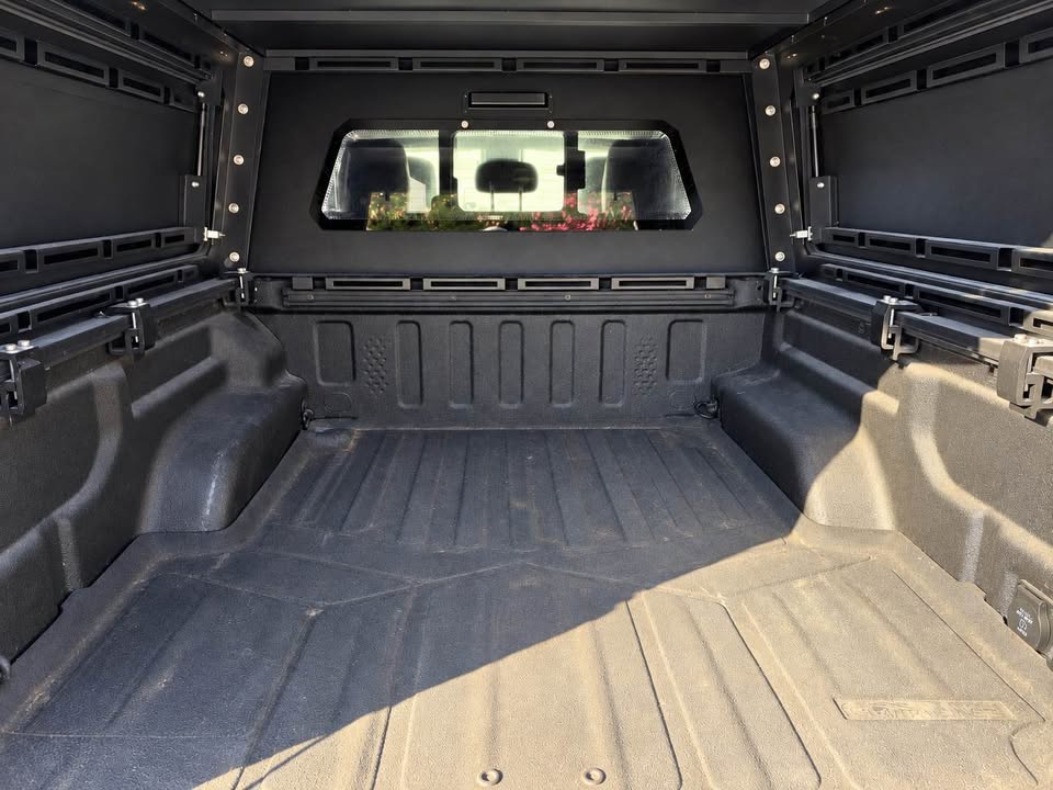 2020 Jeep Gladiator Rubicon | 38K Miles | Overland Build in Seattle, WA (photo 6) — photo 6