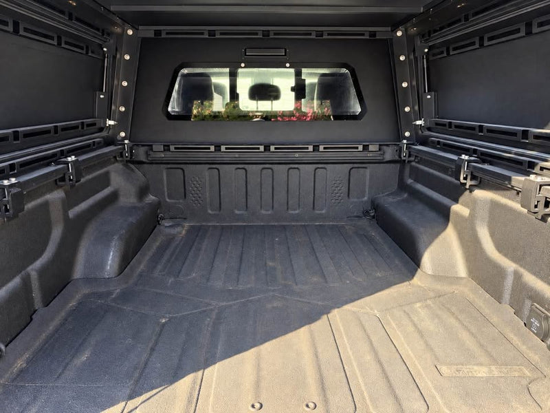 2020 Jeep Gladiator Rubicon | 38K Miles | Overland Build in Seattle, WA (photo 6) — photo 6