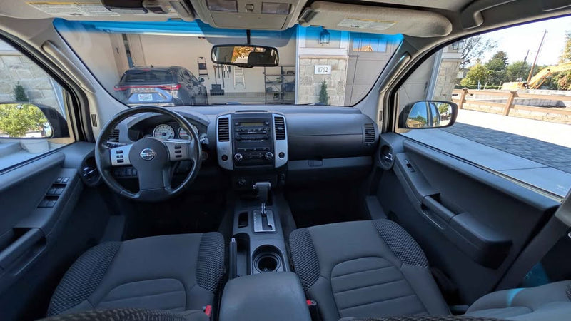 2011 Nissan Xterra · PRO-4X Sport Utility 4D in Salt Lake City, UT (photo 6) — photo 6