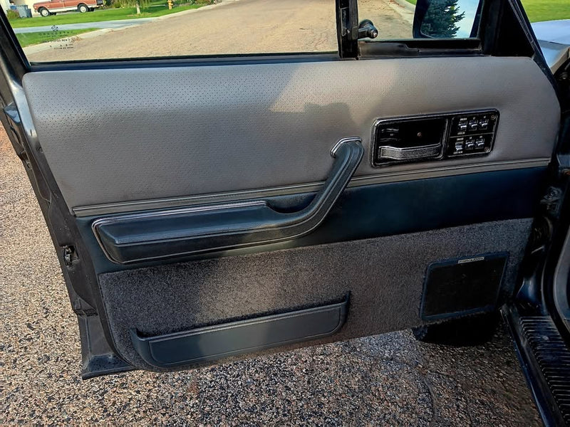 1989 Jeep Cherokee XJ Limited in Nampa, ID (photo 6) — photo 6