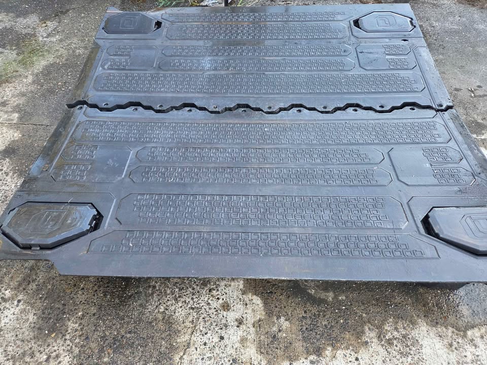 Decked Drawer System in Tukwila, WA (photo 6) — photo 6