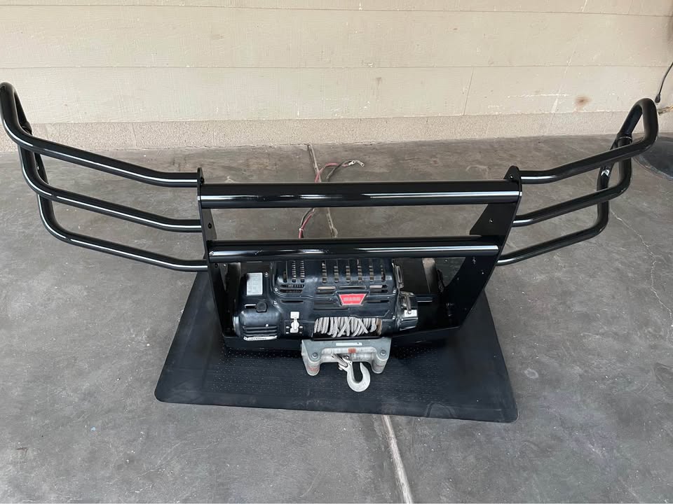 WARN Powerplant dual force HP in Phoenix, AZ (photo 6) — photo 6