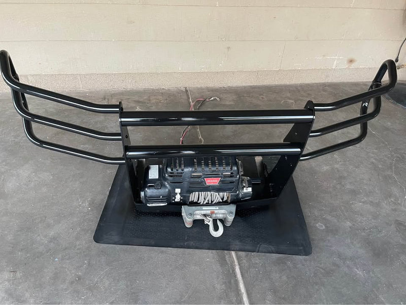 WARN Powerplant dual force HP in Phoenix, AZ (photo 6) — photo 6