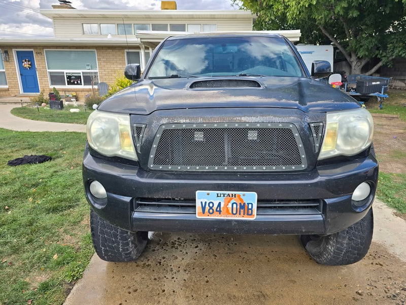 2007 Toyota Tacoma in Bountiful, UT (photo 6) — photo 6