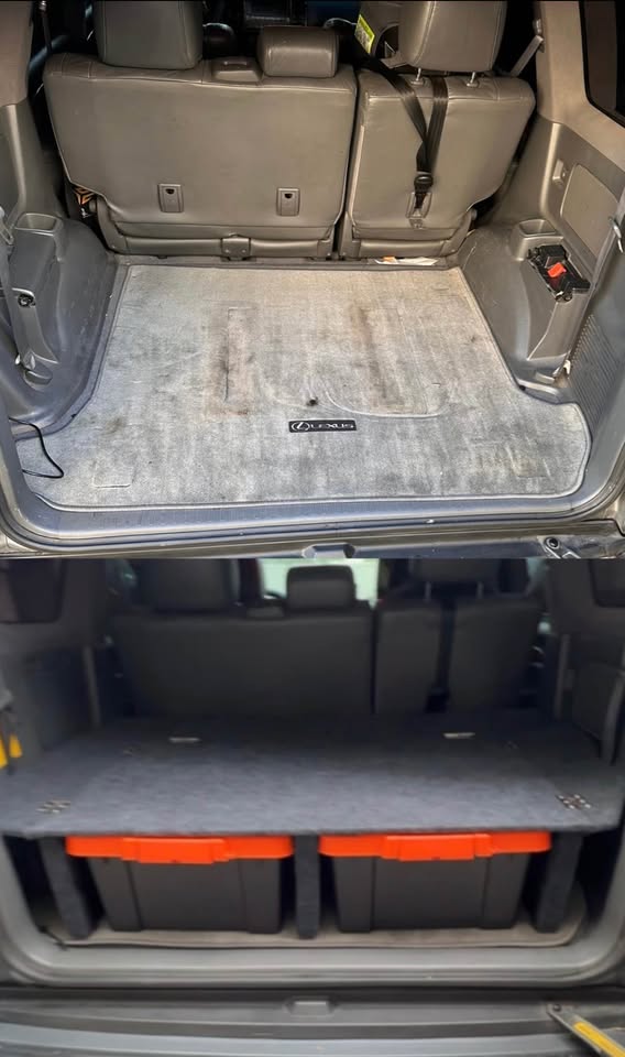 2006 Lexus GX470 in Tempe, AZ (photo 6) — photo 6