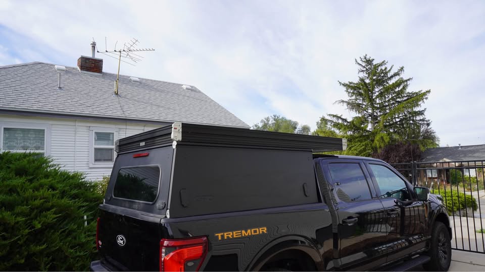 Go Fast Camper V2 Pro in Salt Lake City, UT (photo 6) — photo 6