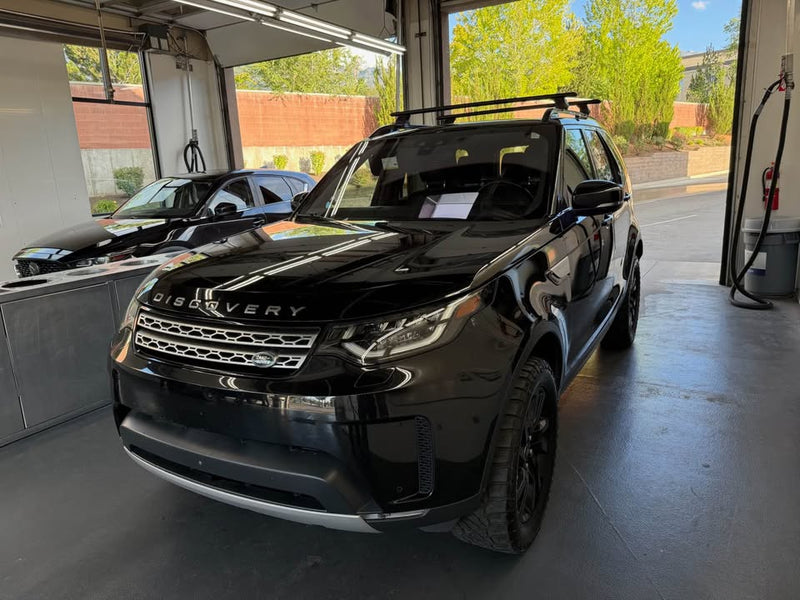 2018 Land Rover Discovery HSE in Salt Lake City, UT (photo 6) — photo 6
