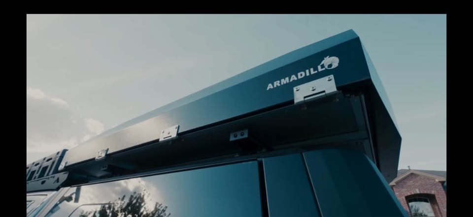 23ZERO Armadillo A2 Aluminum Rooftop Tent + Annex + Floor in Centennial, CO (photo 6) — photo 6