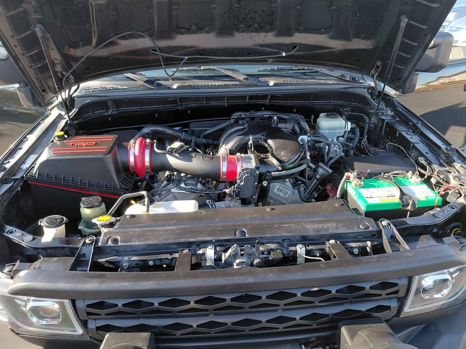 2011 Toyota FJ Cruiser · Sport Utility 2D in Boise, ID (photo 6) — photo 6