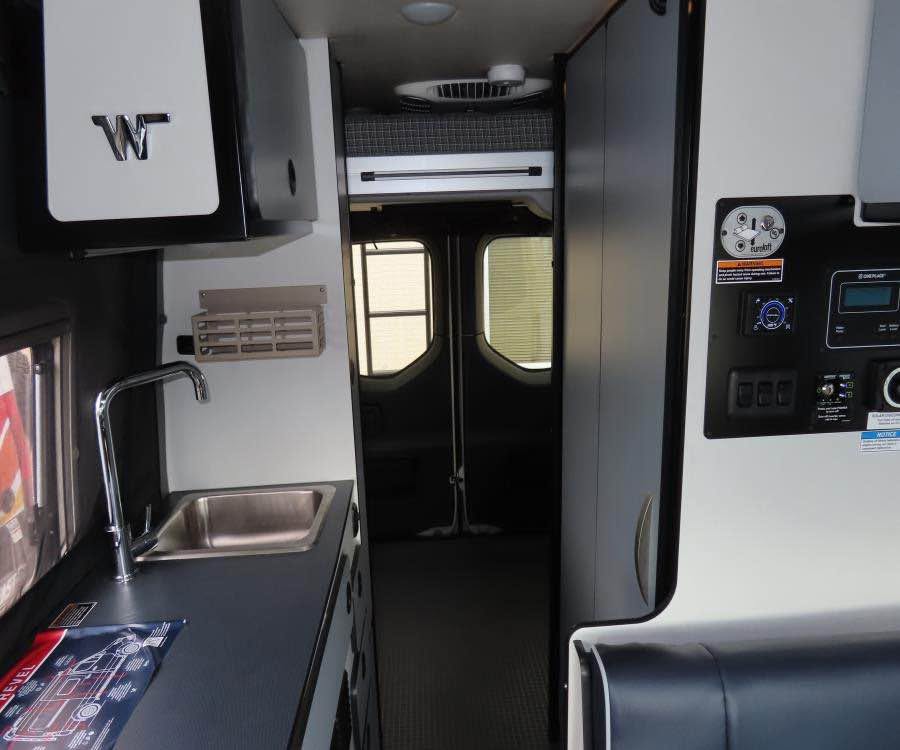2022 Winnebago Revel in Phoenix, AZ (photo 6) — photo 6