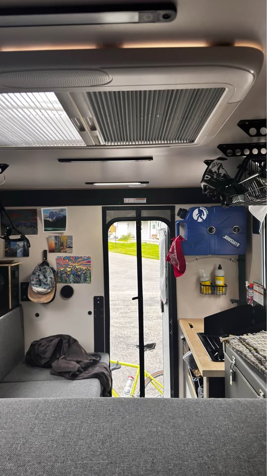 2023 Scout Yoho Camper in Jackson, WY (photo 6) — photo 6