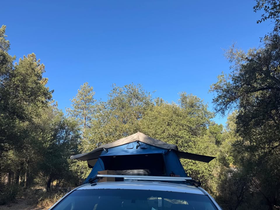 Tepui Rooftop Tent in Chula Vista, CA (photo 6) — photo 6