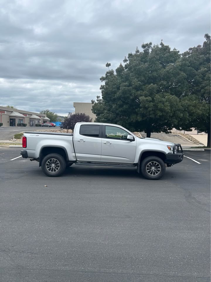 2020 Chevrolet Colorado Crew Cab · ZR2 Pickup 4D 5 ft in Prescott Valley, AZ (photo 6) — photo 6