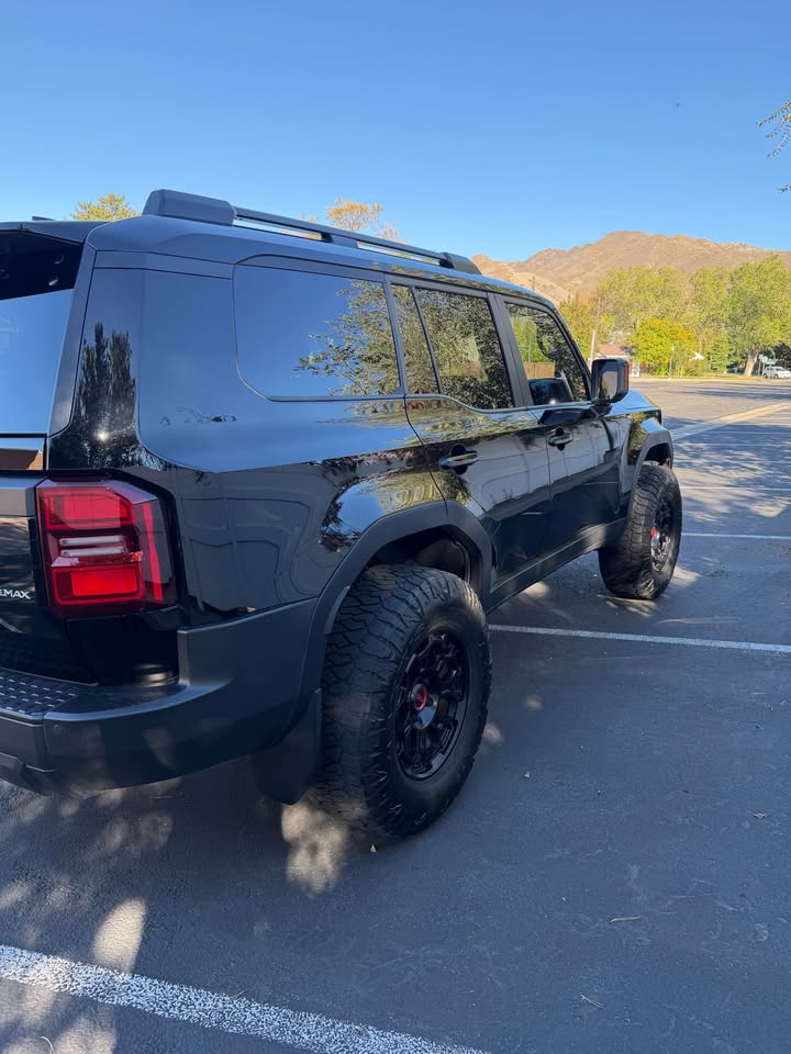 2025 Toyota Landcruiser · Sport Utility 4D in Tooele, UT (photo 6) — photo 6