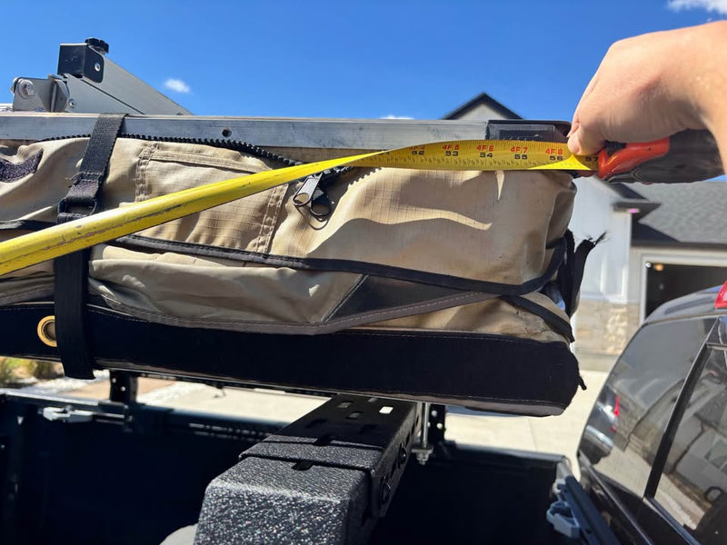 Smittybilt Roof Top Tent in Clearfield, UT (photo 6) — photo 6