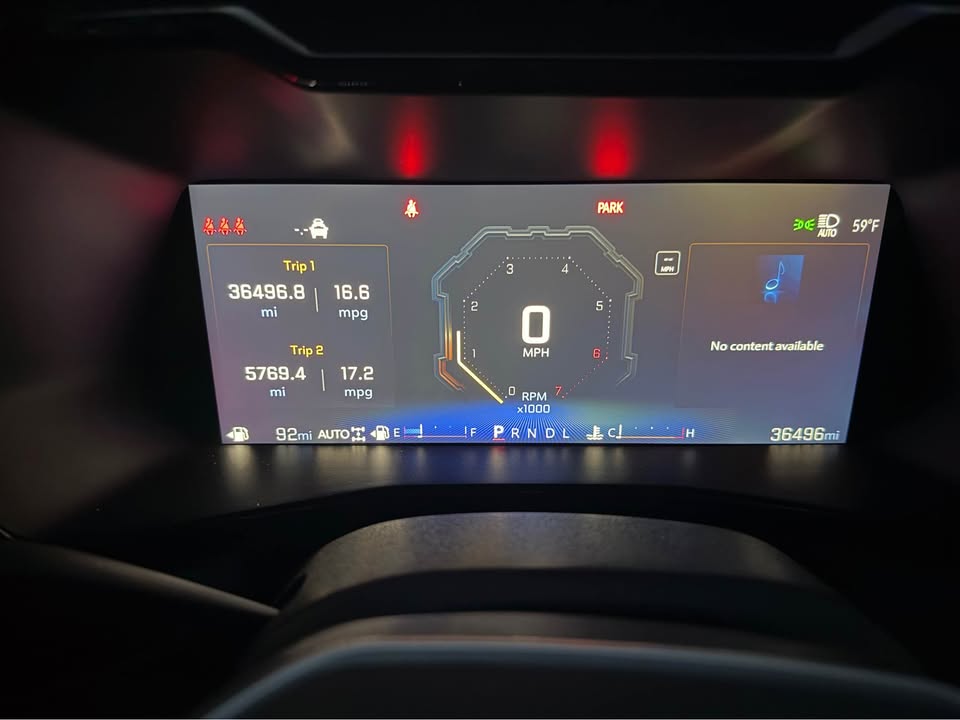2024 Chevrolet Colorado · ZR2 Pickup 4D 5 ft in Star, ID (photo 6) — photo 6