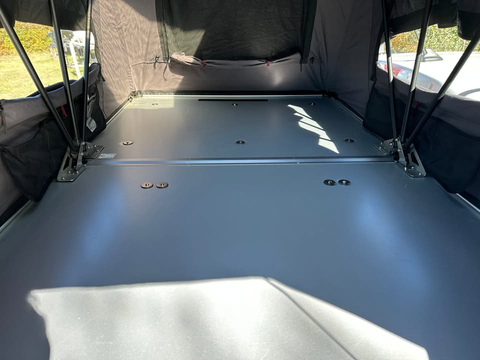iKamper X-Cover Mini 2 (2023) in Bozeman, MT (photo 6) — photo 6