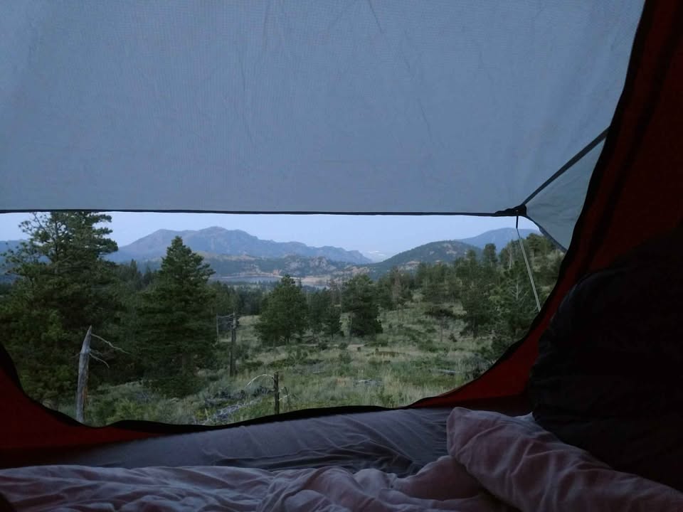 Yakima Skyrise Rooftop Tent in Golden, CO (photo 6) — photo 6