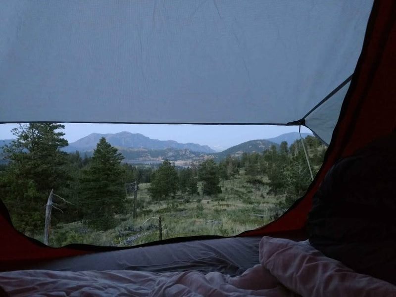 Yakima Skyrise Rooftop Tent in Golden, CO (photo 6) — photo 6
